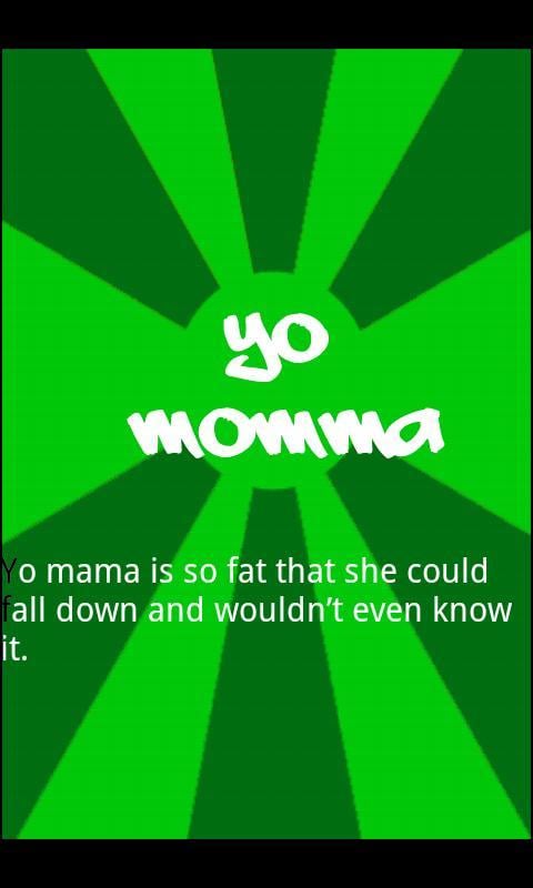 Yo Momma!截图1