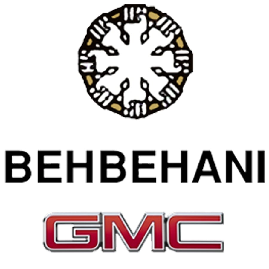 Behbehani GMC Motors截图5