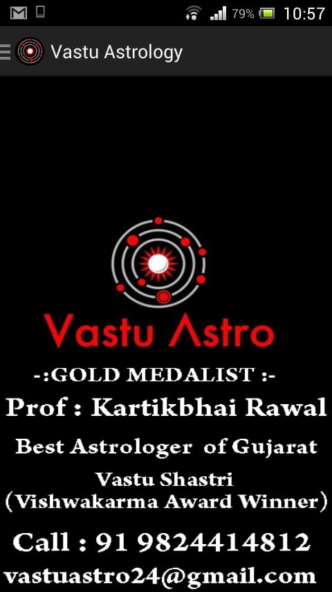 Vastu Astro截图5