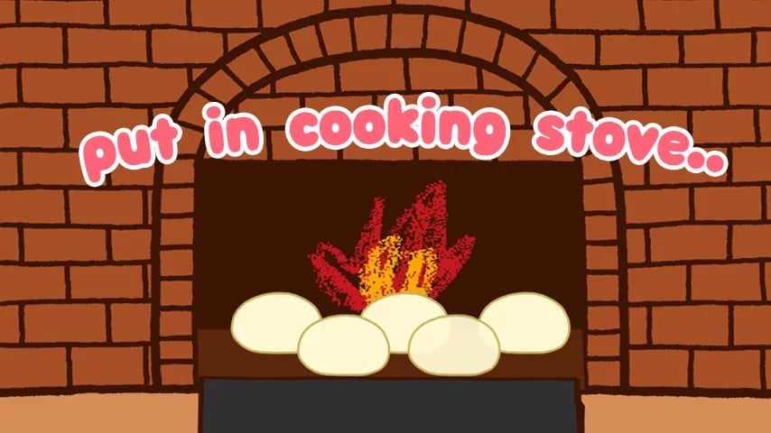 Let's Bread Cooking截图1