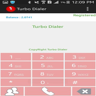 Turbo Dialer截图2