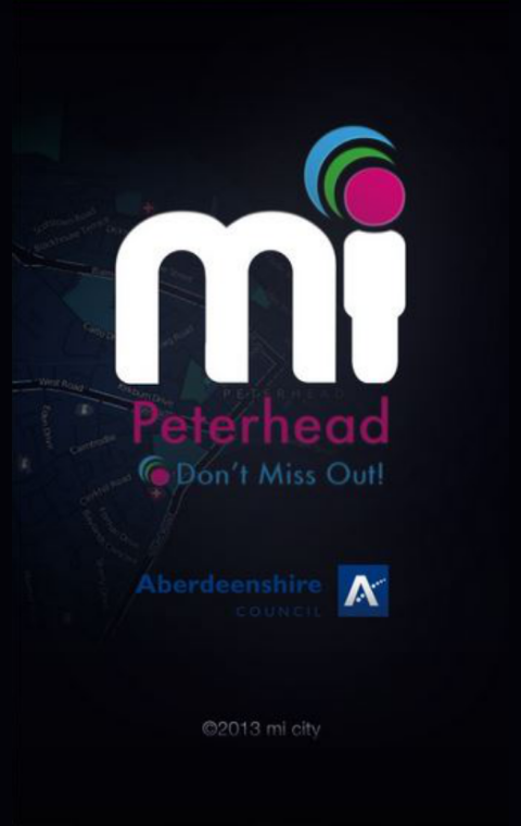 mi Peterhead截图2