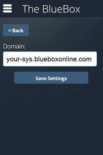 The BlueBox截图2