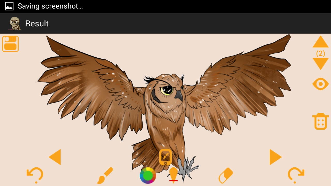 How To Draw Owls &amp; Eagle...截图3