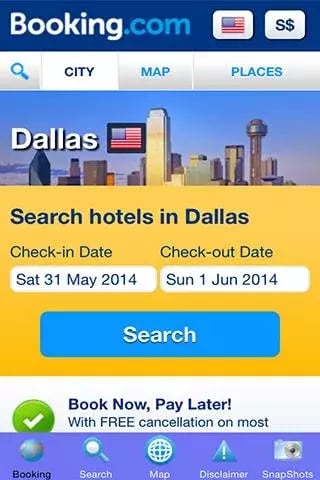 Hotels Best Deals Dallas截图5