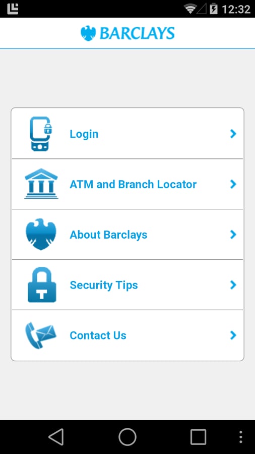 Barclays Mozambique截图6