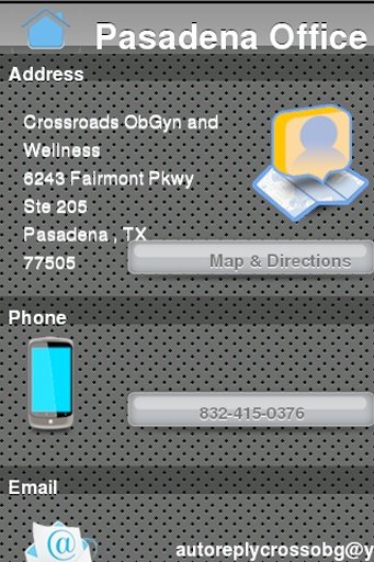 Crossroads OBG 3.0截图1