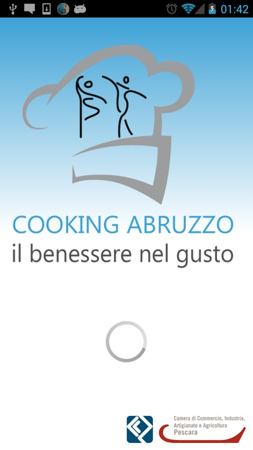 Cooking Abruzzo截图5