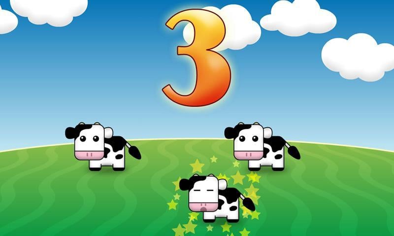 Counting Cows截图1