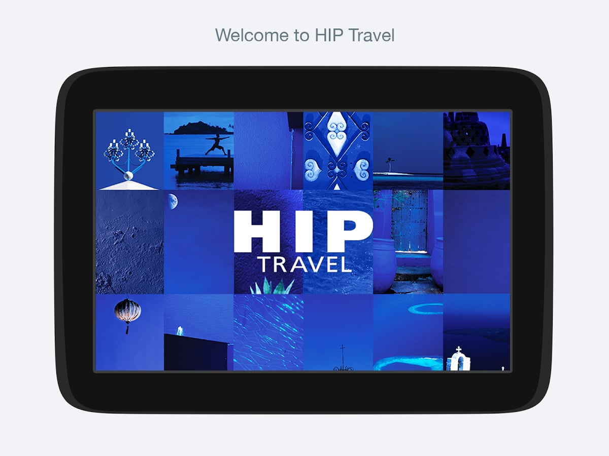 HIP Travel截图7