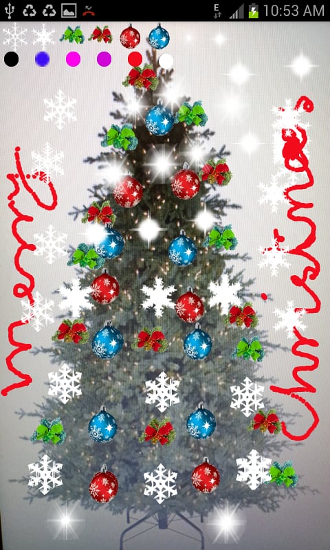 Snap, Decorate Christmas...截图6