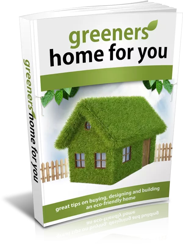 Greener Homes for You截图1