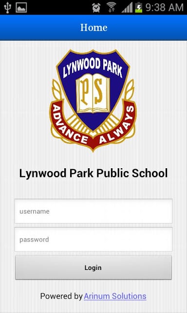 Lynwood Park Public School截图3