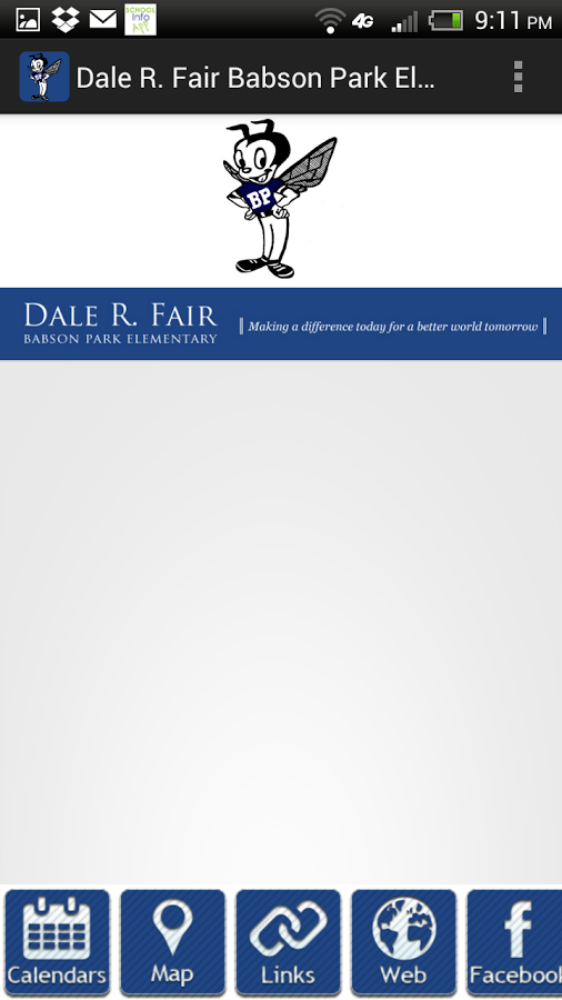 Dale R. Fair Babson Park Elem截图2