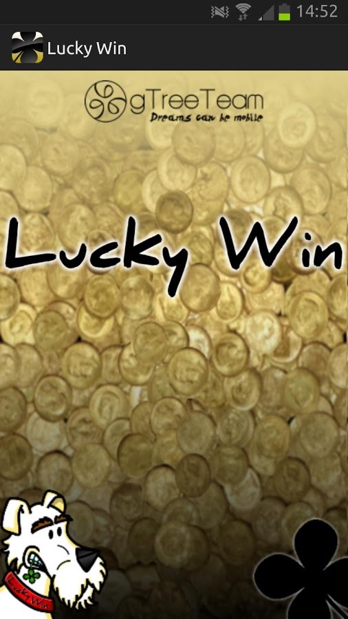 Lucky Win - Vinci al Lotto截图1