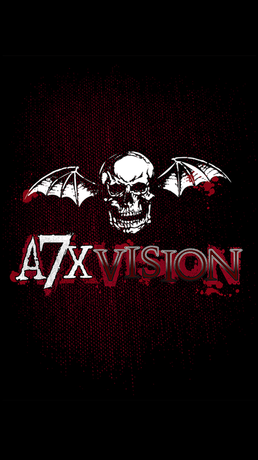 A7Xvision截图1