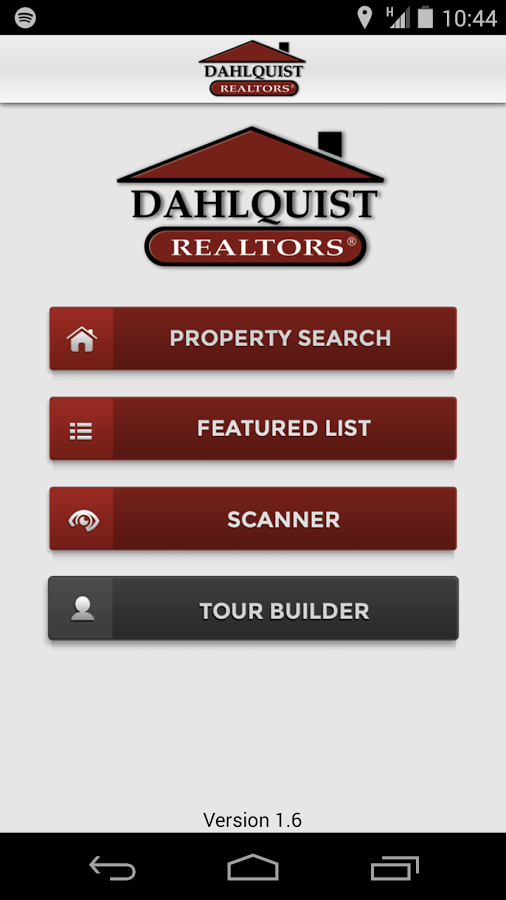 Dahlquist Realtors截图11