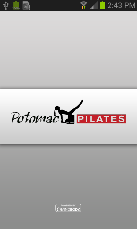 Potomac Pilates截图1