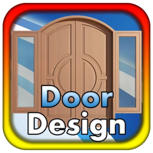 Door Design Ideas截图1