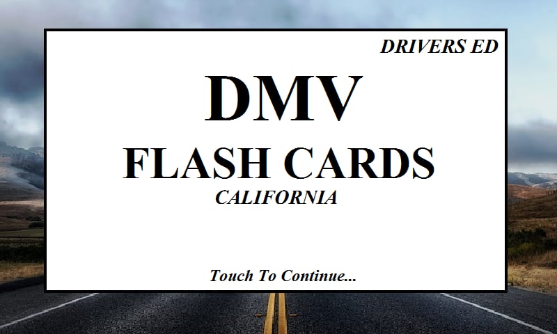 DMV California截图3
