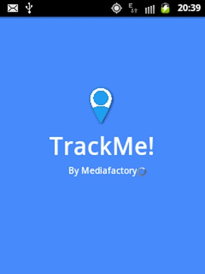 Track Me !截图4