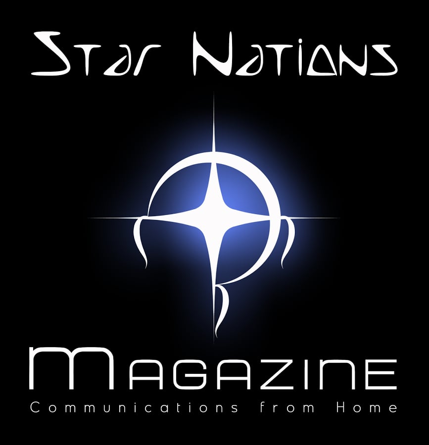 Star Nations Magazine Communications From Home截图1