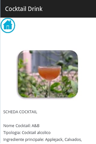 Cocktail Mania Drink Ric...截图2