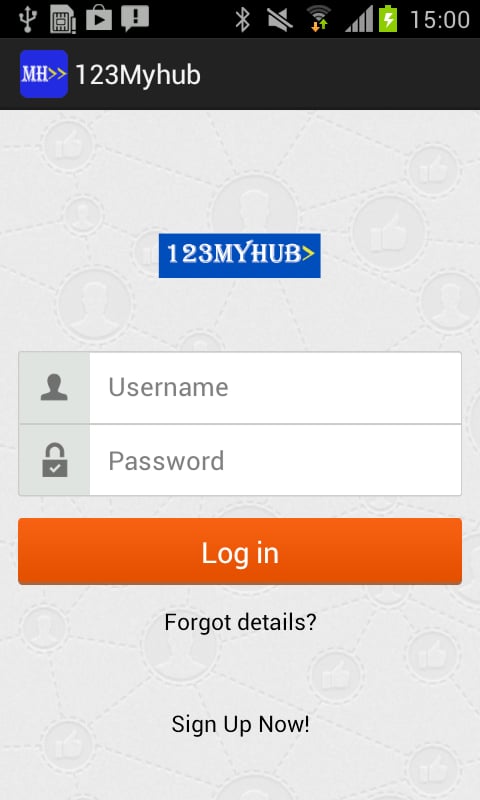 123Myhub.com截图3