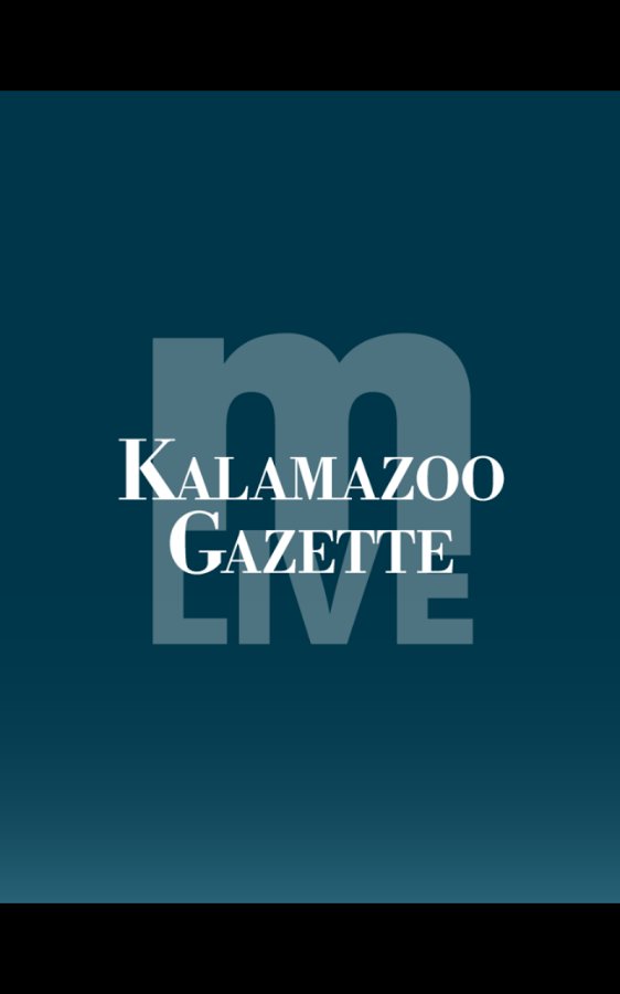 Kalamazoo Gazette截图4