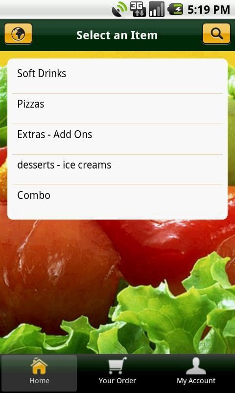 Download Food截图2