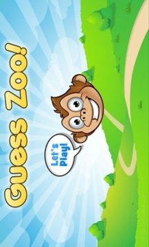 Zoo Animals Guessing Game相似应用下载_豌豆荚