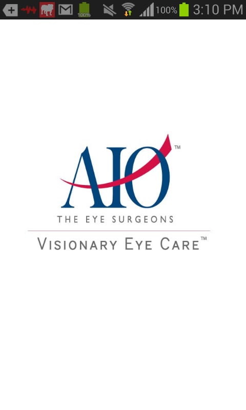 AIO The Eye Surgeons截图6