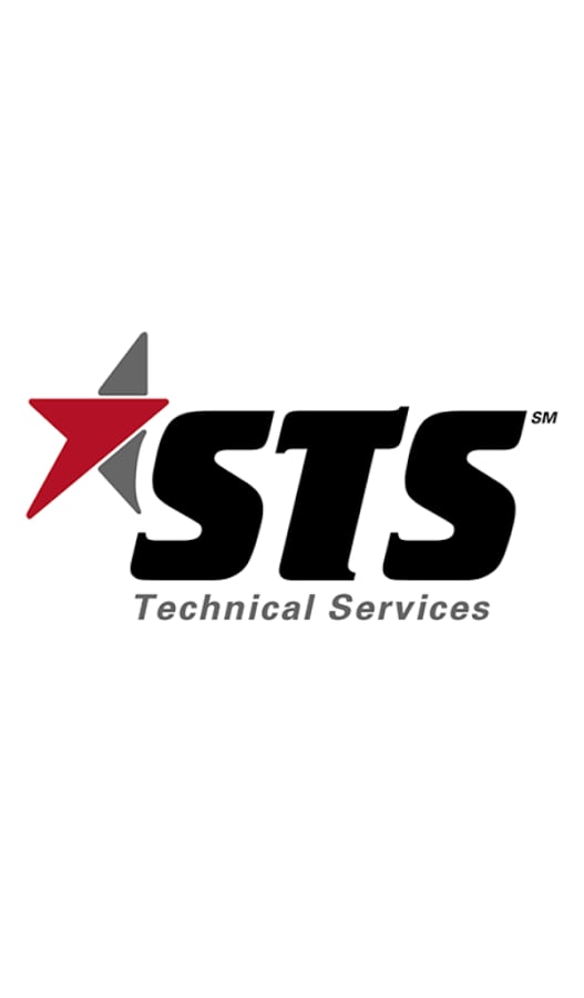 STS Technical Service截图7