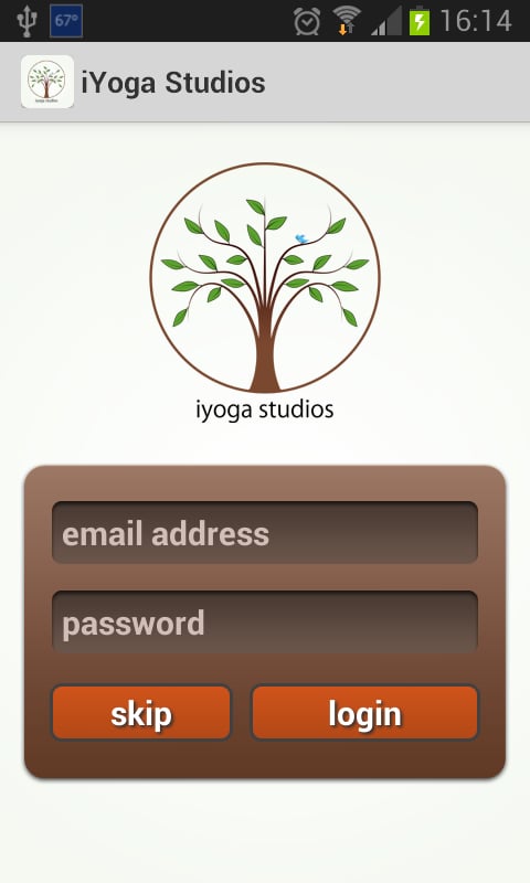 iYoga Studios截图2