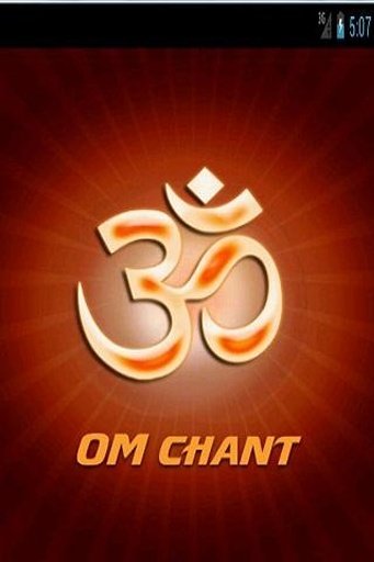 OM Chants - 4 Voices截图1