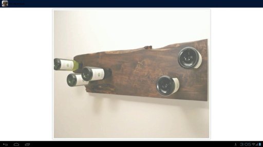 DIY Wine Rack截图6