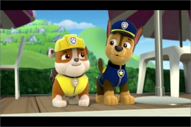 Paw Puppy Patrol Channel截图2