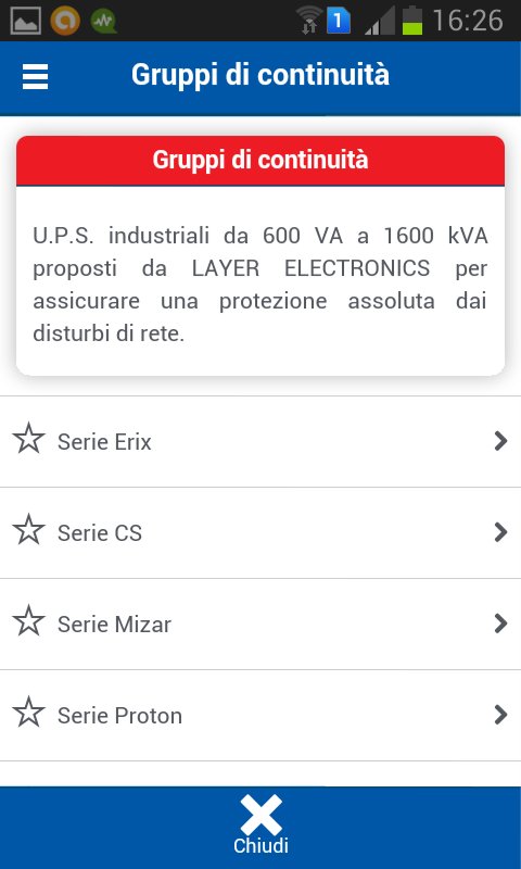 Layer Electronics IT截图2