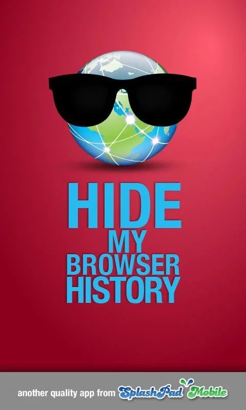 Privacy Browser - Hide H...截图1