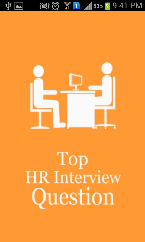 HR Interview Questions -...截图4