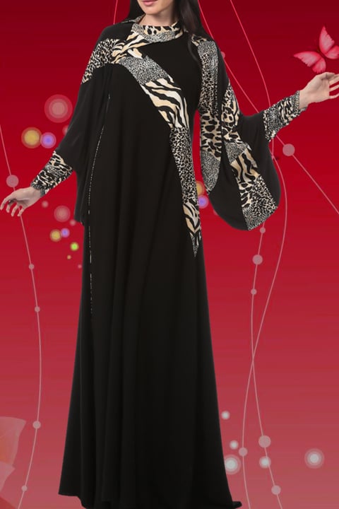 Arab Woman Fashion Suits截图4