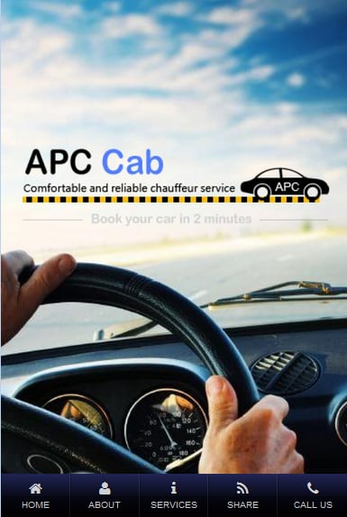 APC Cabs截图2
