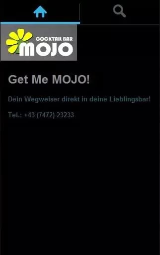 Get Me Mojo!截图1