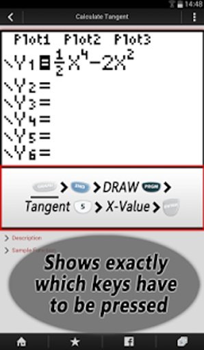 Graphing Calculator Manual F截图10