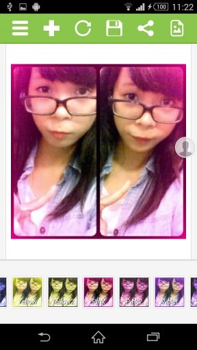 Photo Editor Pro @Image Editor截图2