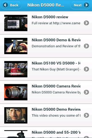 Nicon D5000 Review截图2