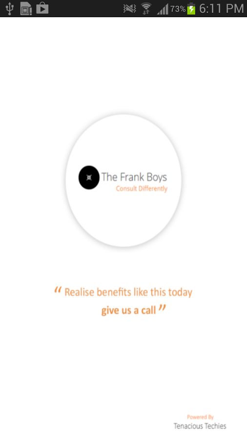 The Frank Boys截图5