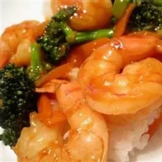 Shrimp Recipes截图1