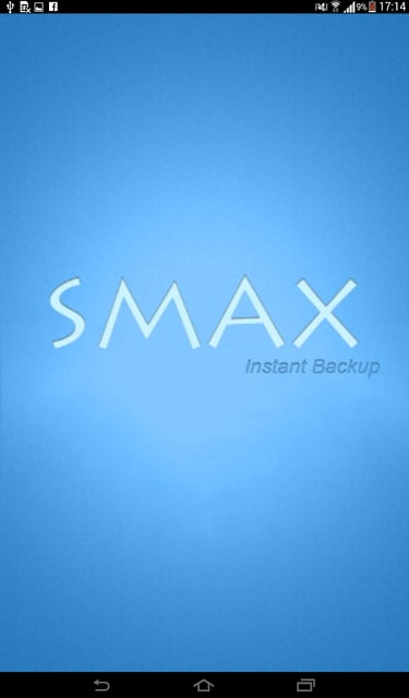 SMax Backup截图6