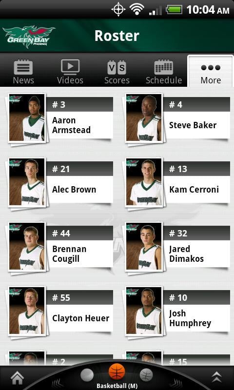 Green Bay Phoenix: Free截图6